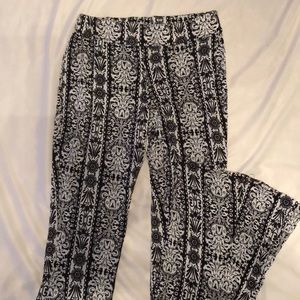 SKINNY FUN PANTS